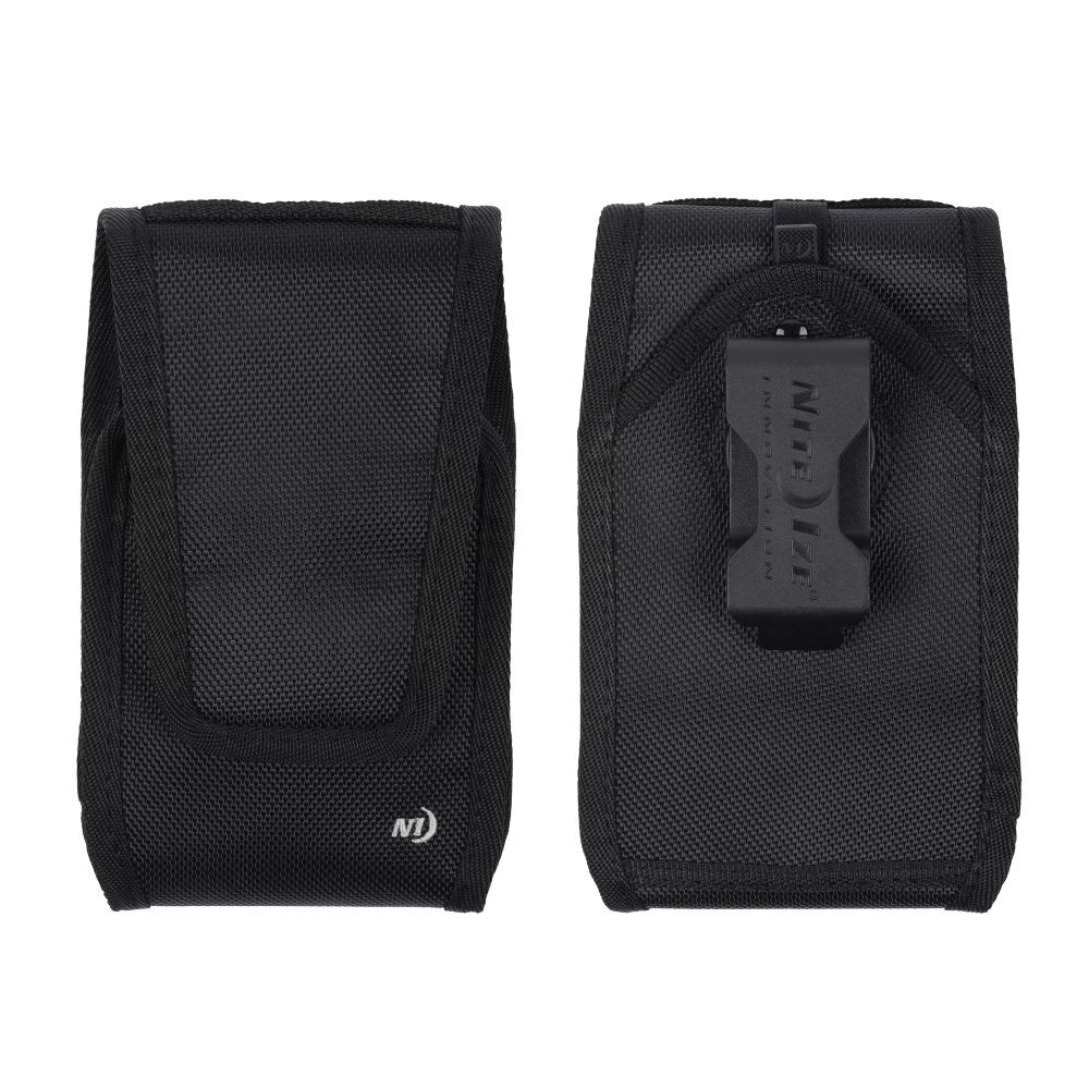 Nite Ize Clip Case Cargo X-Large Universal Rugged Holsters