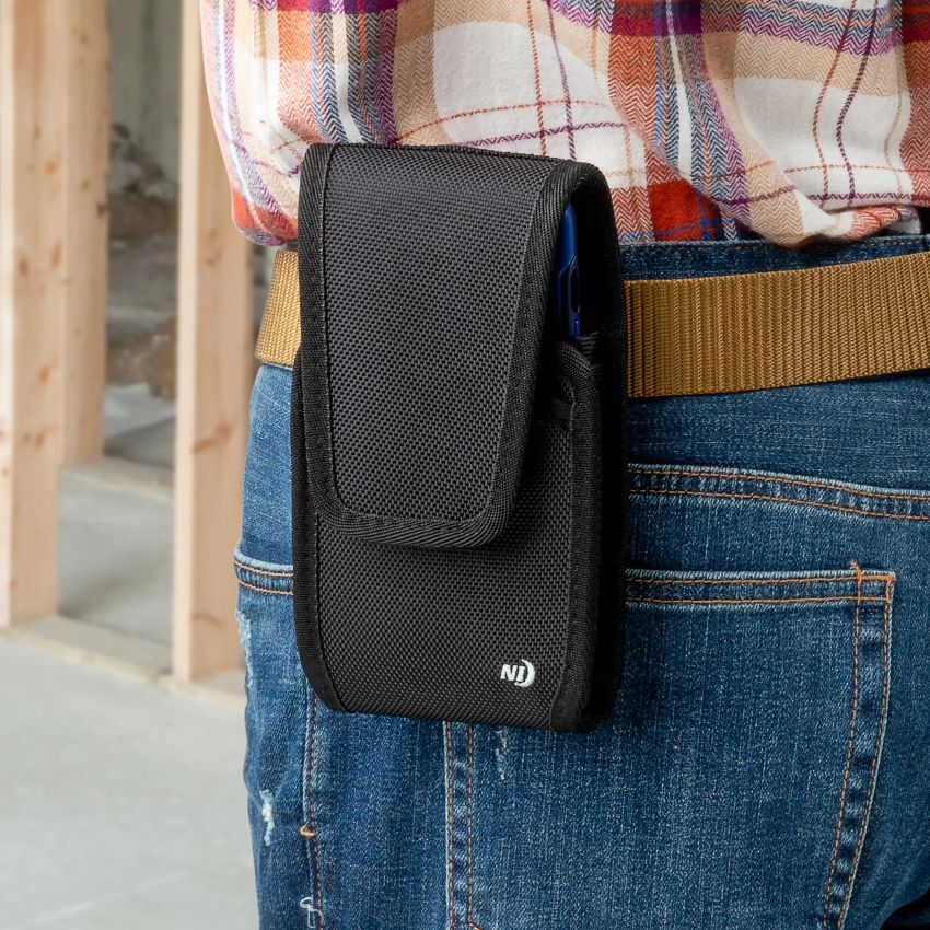 Nite Ize Clip Case Cargo X-Large Universal Rugged Holsters