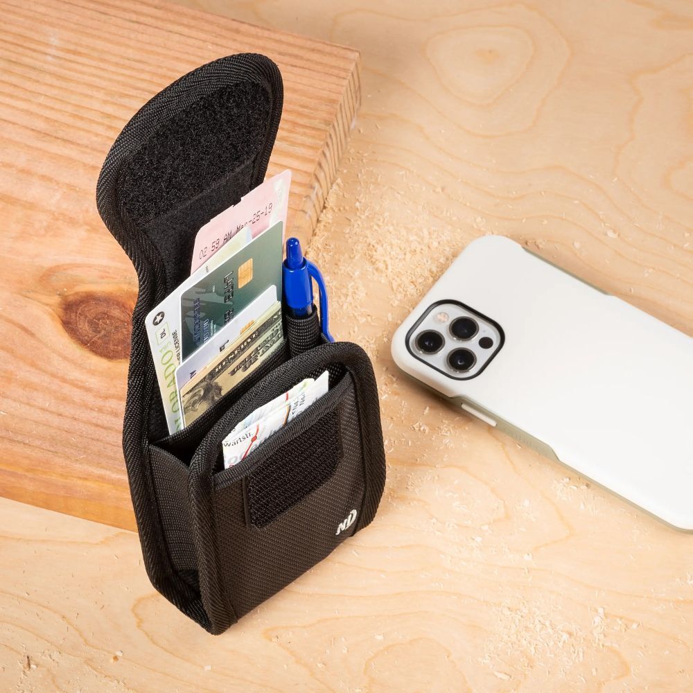 Nite Ize Clip Case Cargo X-Large Universal Rugged Holsters