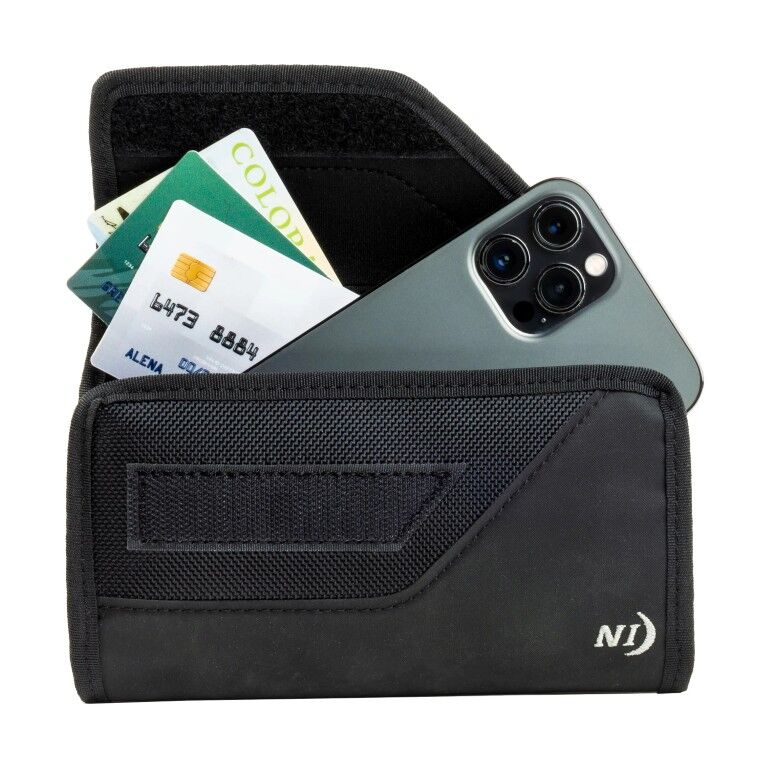 Nite Ize Clip Case Sideways XX-Large Universal Rugged Phone Holster
