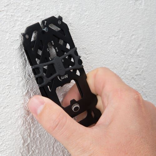 Nite Ize Financial Tool RFID Blocking Low Profile Wallet