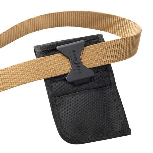 Nite Ize Clip Pock-Its XL Utility Holder