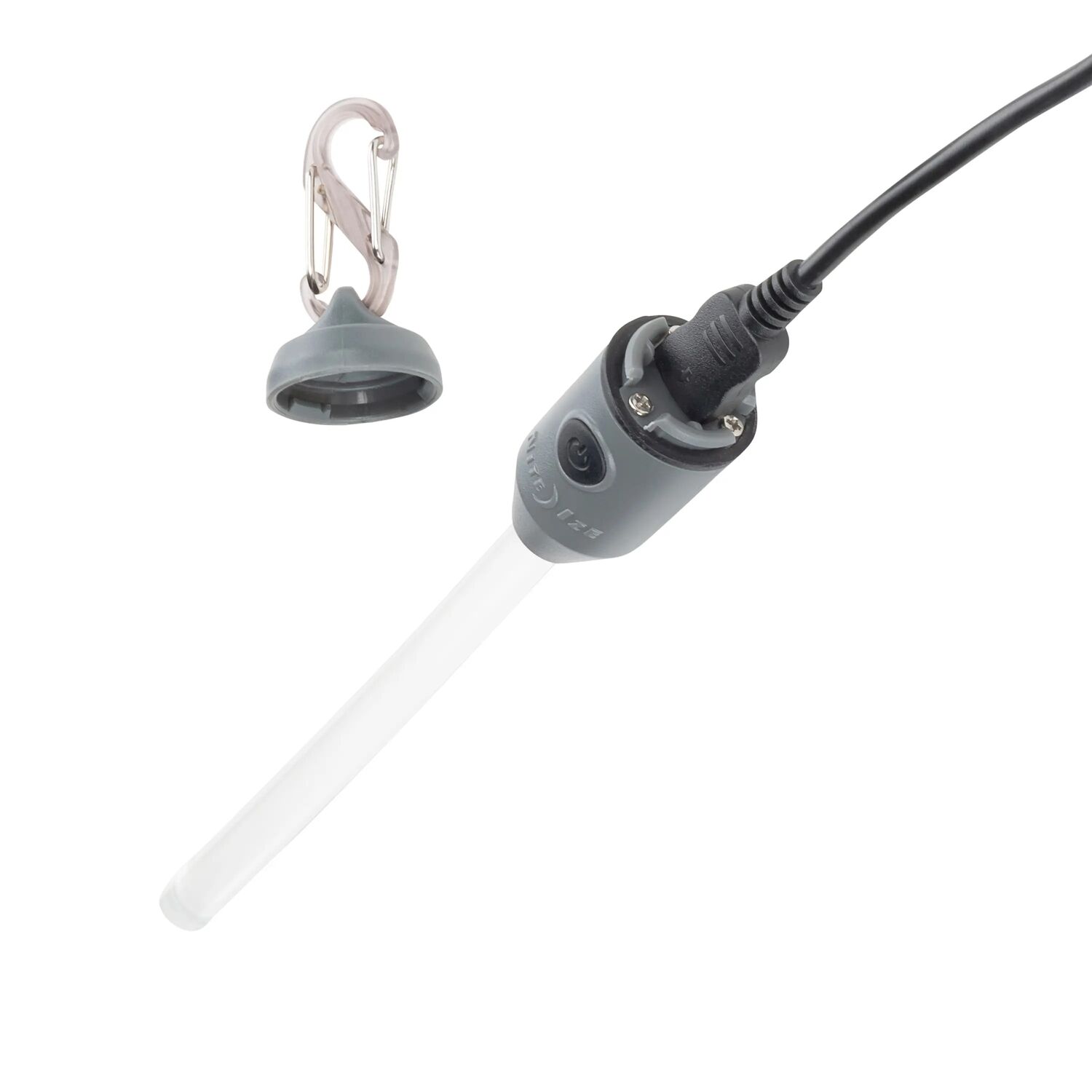 Nite Ize Radiant Disc-O Select Rechargeable LED Glow Stick