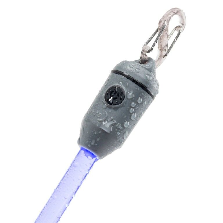 Nite Ize Radiant Disc-O Select Rechargeable LED Glow Stick