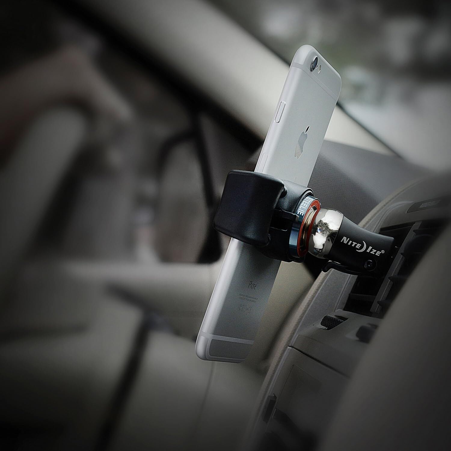 Nite Ize Freemount Car Vent Phone Holder Kit