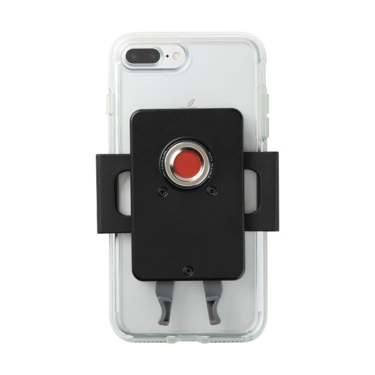 Nite Ize Steelie Squeeze Clamp