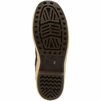 XTRATUF Men's 15-In Waterproof Legacy Boot in Brown