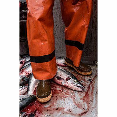 XTRATUF Men's 15-In Waterproof Legacy Boot in Brown