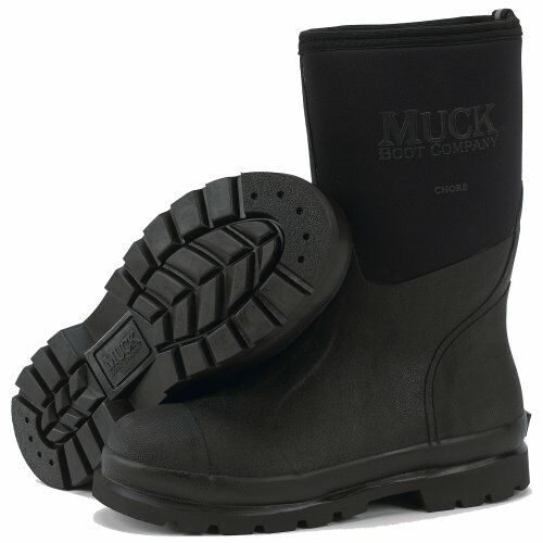 Muck Boot Chore Mid All-Conditions Work Boot