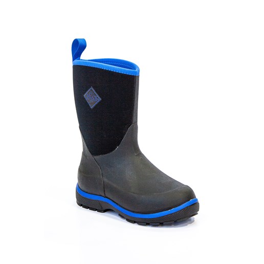 Kid's Slushbuster Boot in Blue