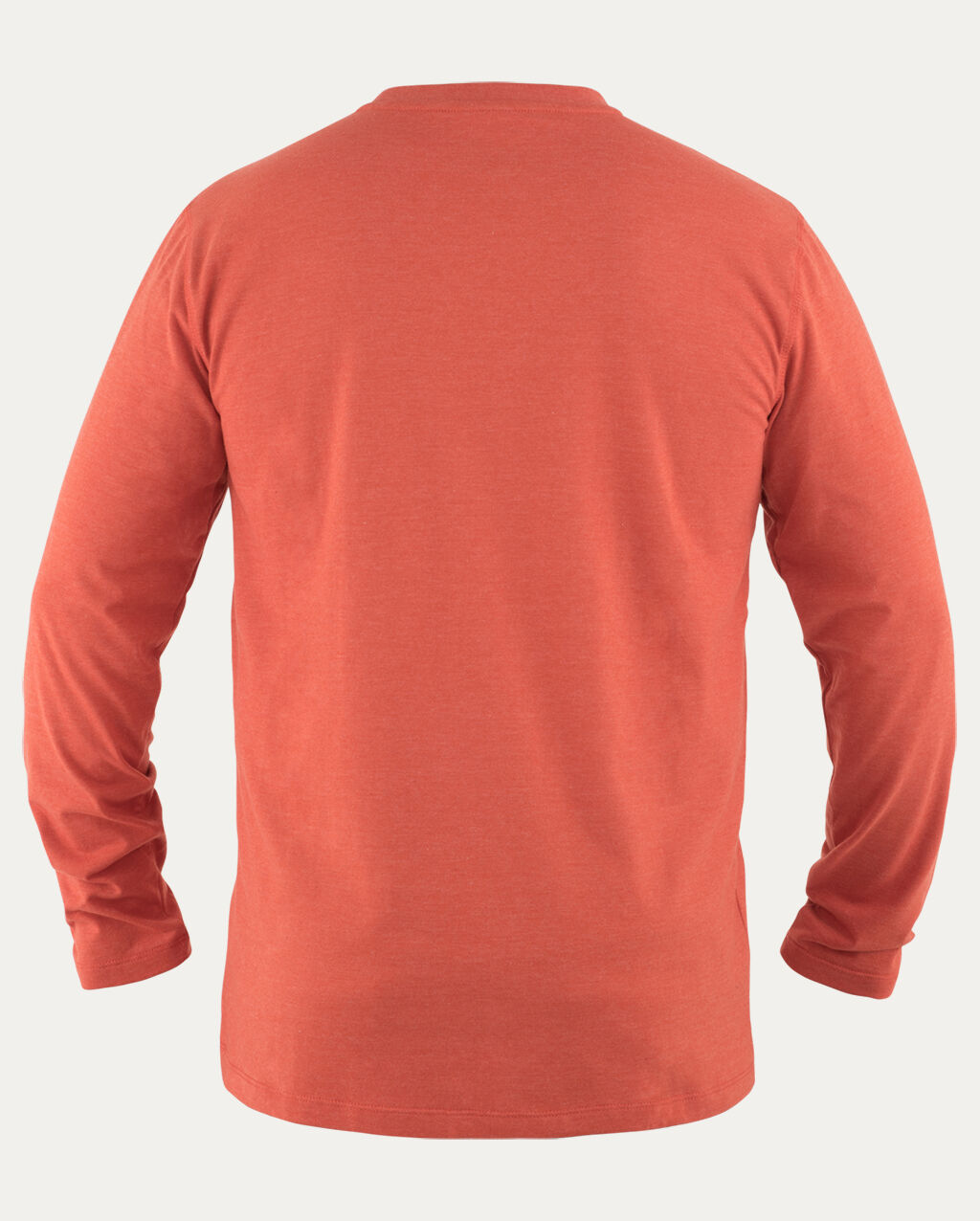 Noble Outfitters Men's The Best Dang Long Sleeve Pocket T-Shirt