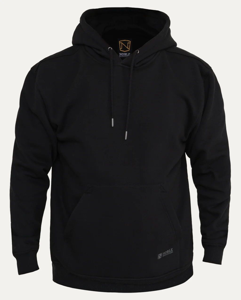 Noble Outfitters Men's Flex Pullover Hoodie