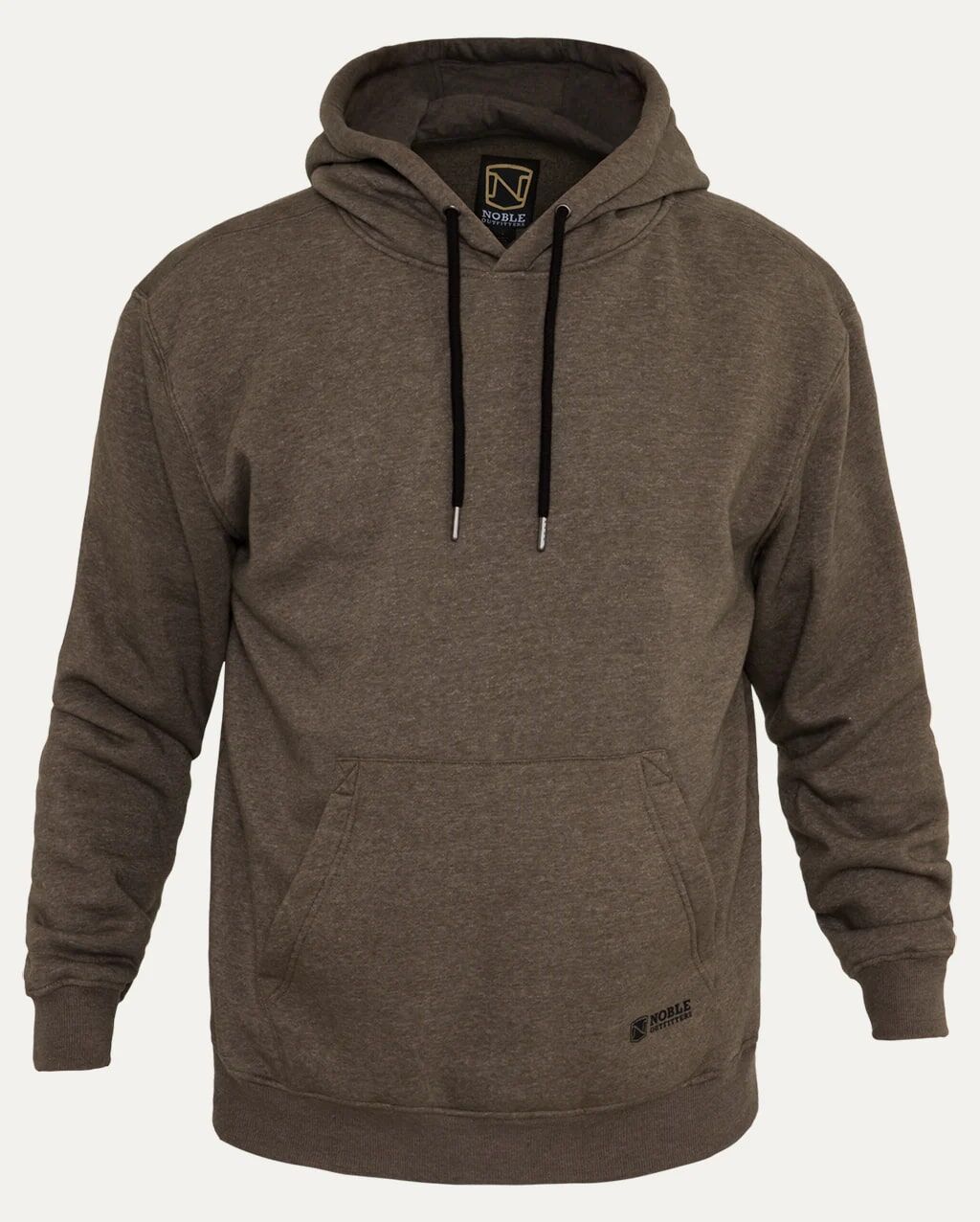 Noble Outfitters Men's Flex Pullover Hoodie
