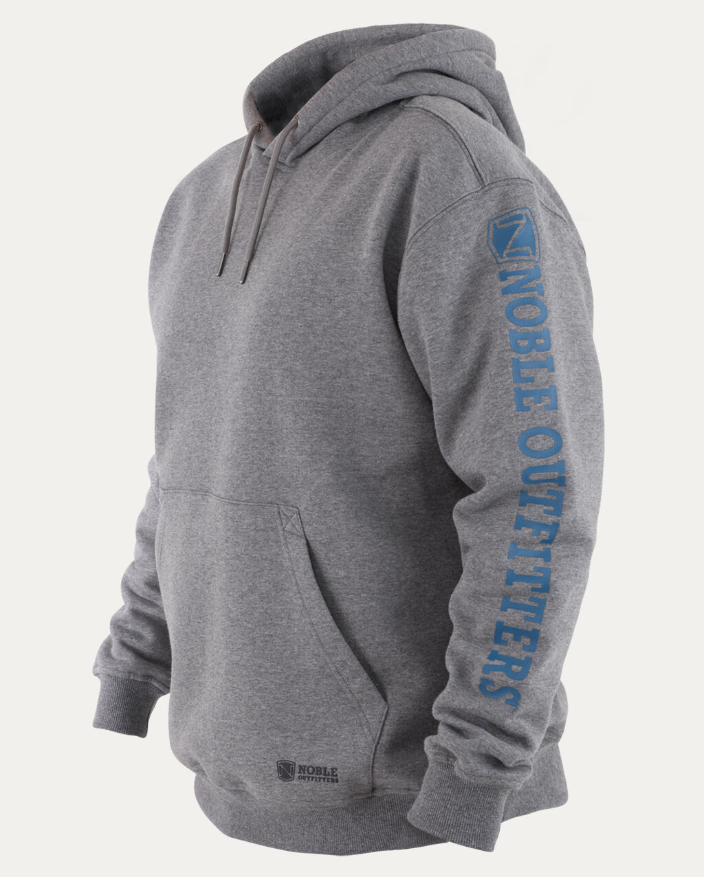 Noble Outfitters Men's Flex Pullover Hoodie