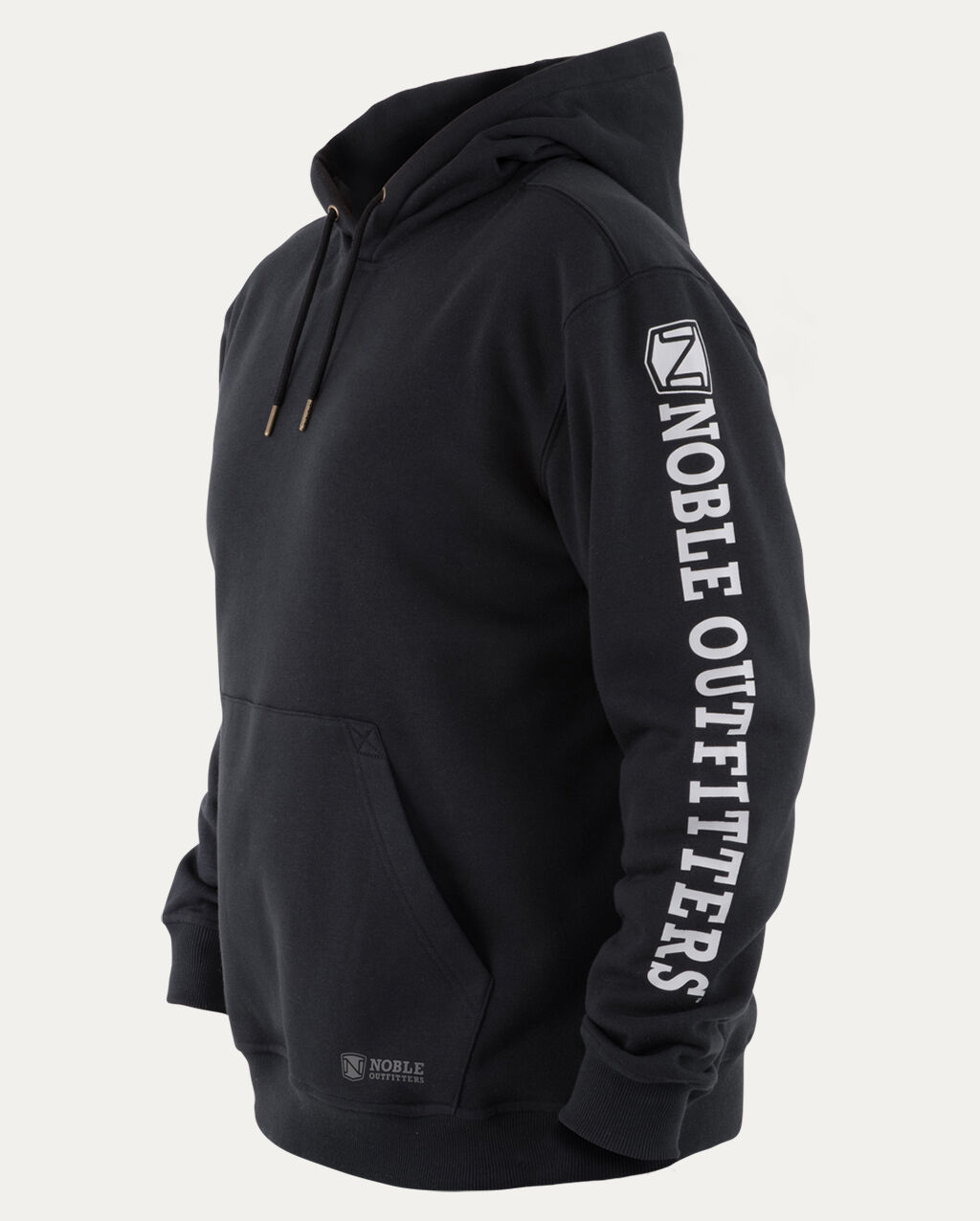 Noble Outfitters Men's Flex Pullover Hoodie