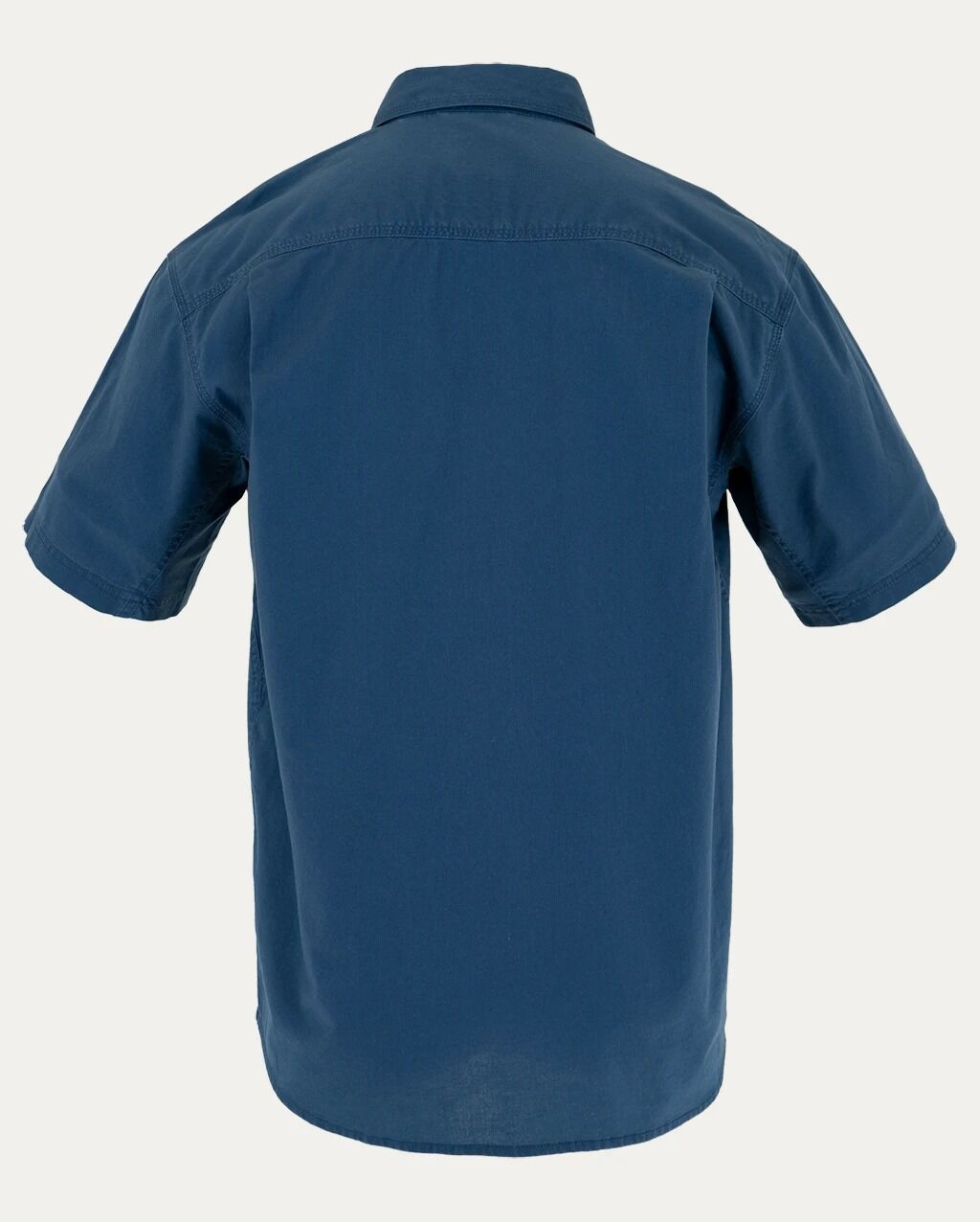 Noble Outfitters Men's Short Sleeve Weathered Work Shirt