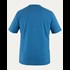 Men's The Best Dang™ Short Sleeve Pocket T in Grecian Blue