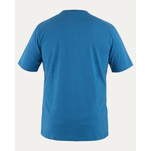 Men's The Best Dang™ Short Sleeve Pocket T in Grecian Blue