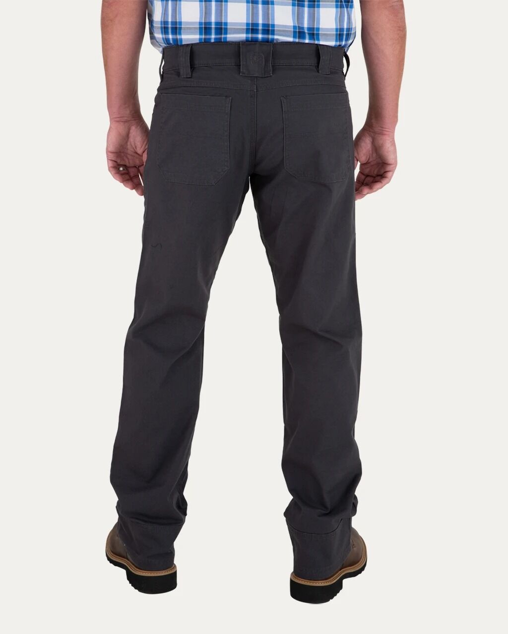 Noble Outfitters Men's Flex Canvas Work Pant