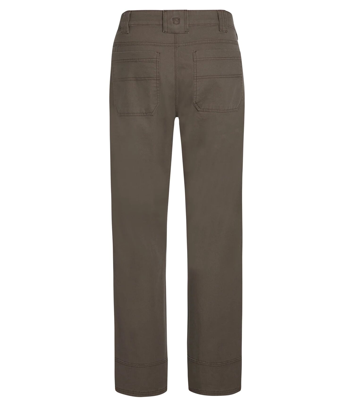 Men's Flex Canvas Work Pant
