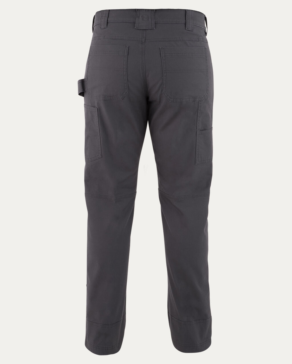 Noble Outfitters Men’s Flex Canvas Double Front Work Pant 