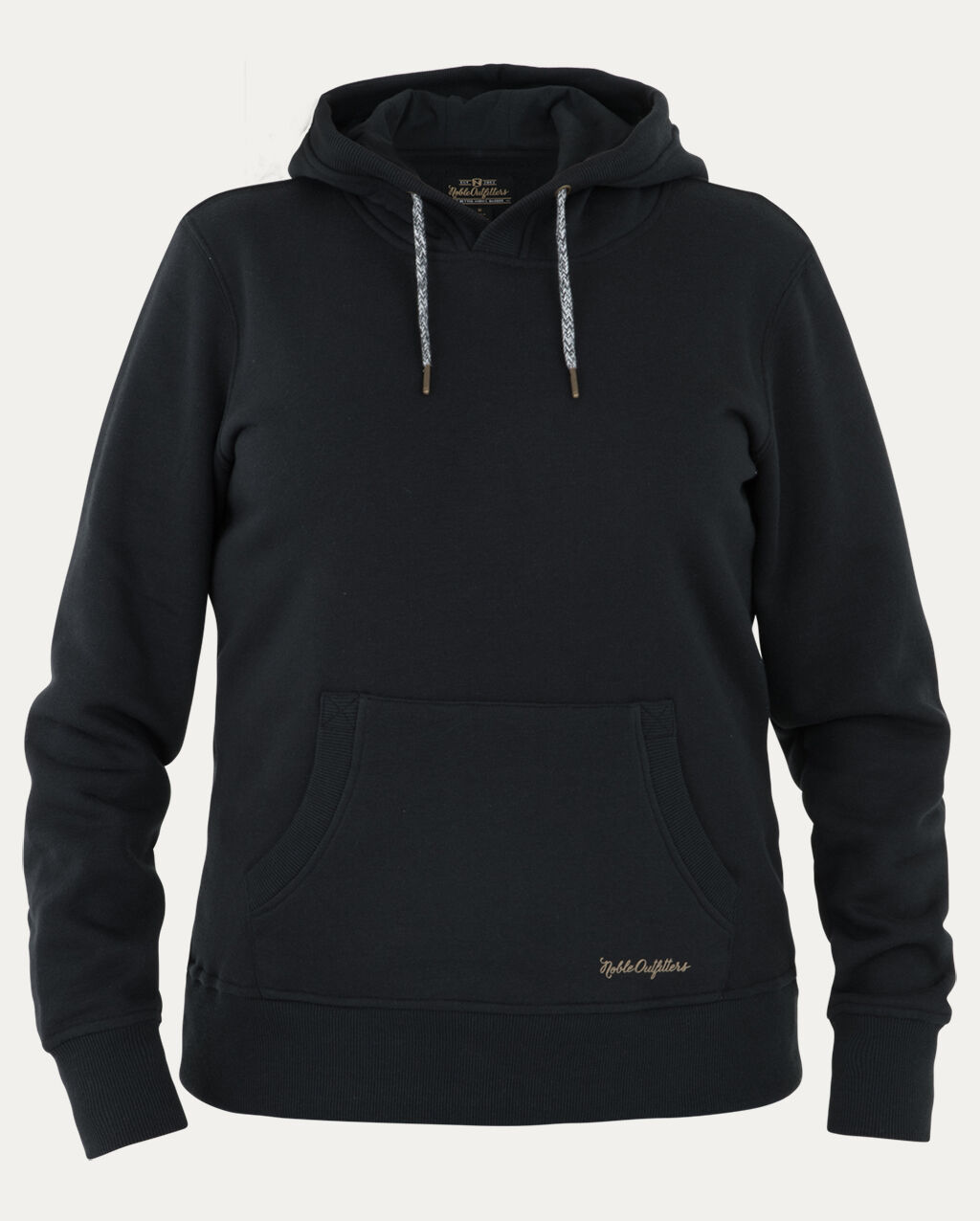 Noble Outfitters Women's Flex Pullover Hoodie