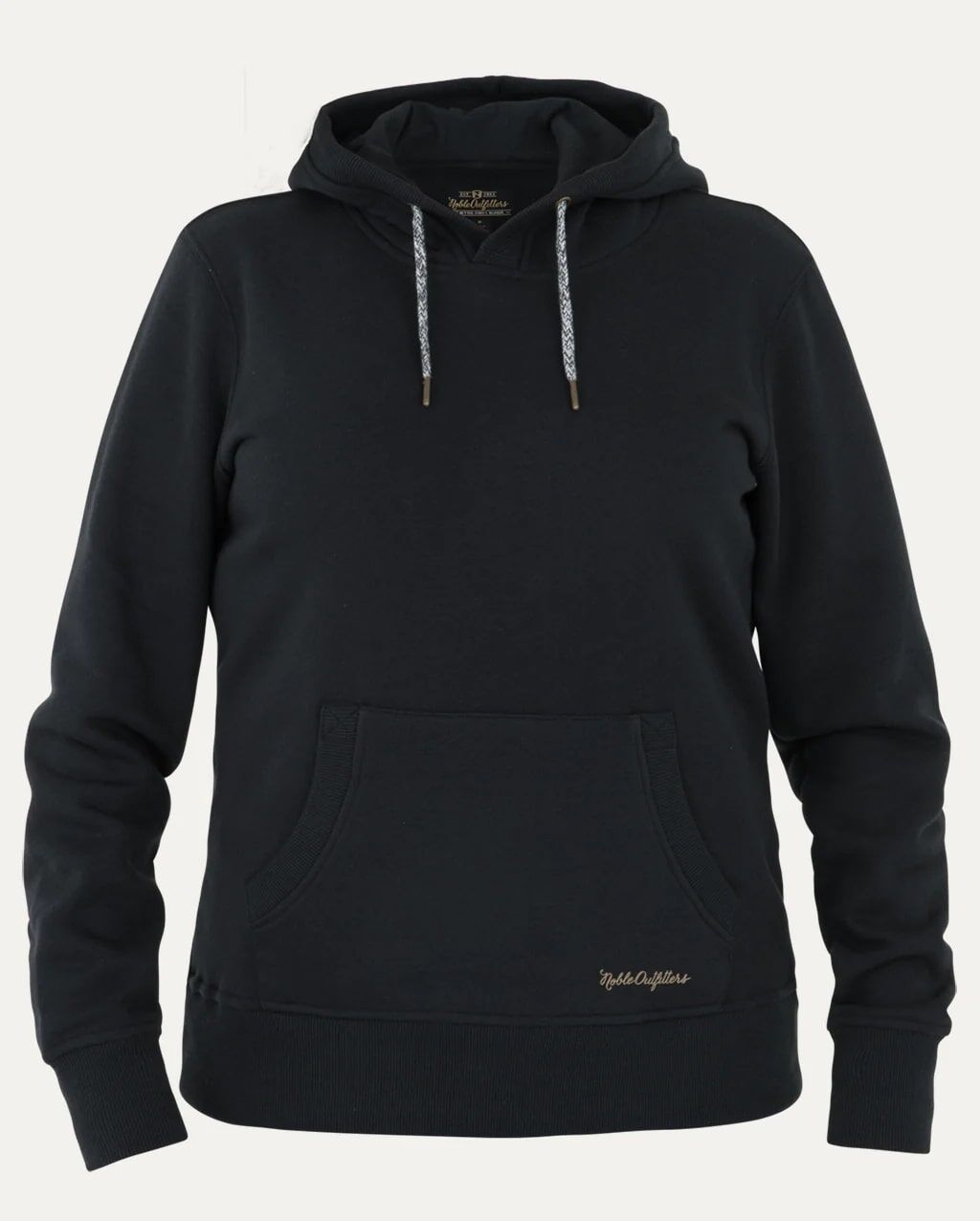 Noble Outfitters Women's Flex Pullover Hoodie