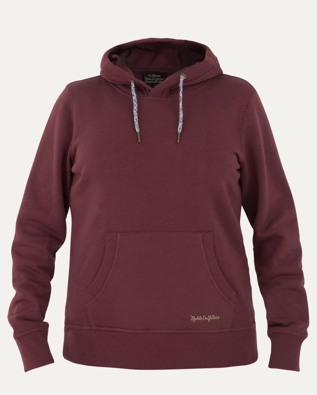 Noble Outfitters Women's Flex Pullover Hoodie