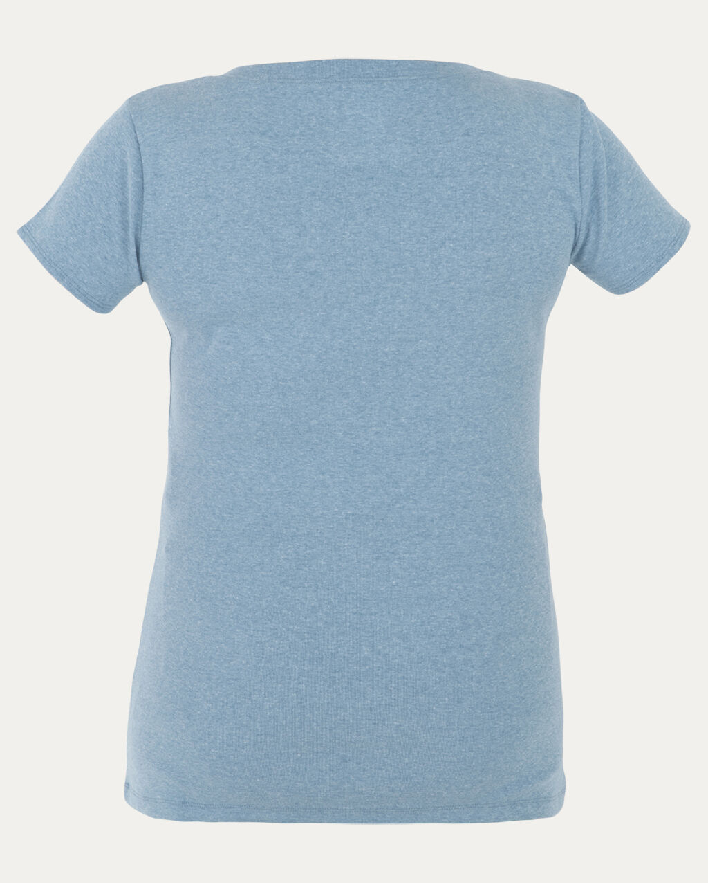 Noble Outfitters Women's Tug Free V-Neck Shirt