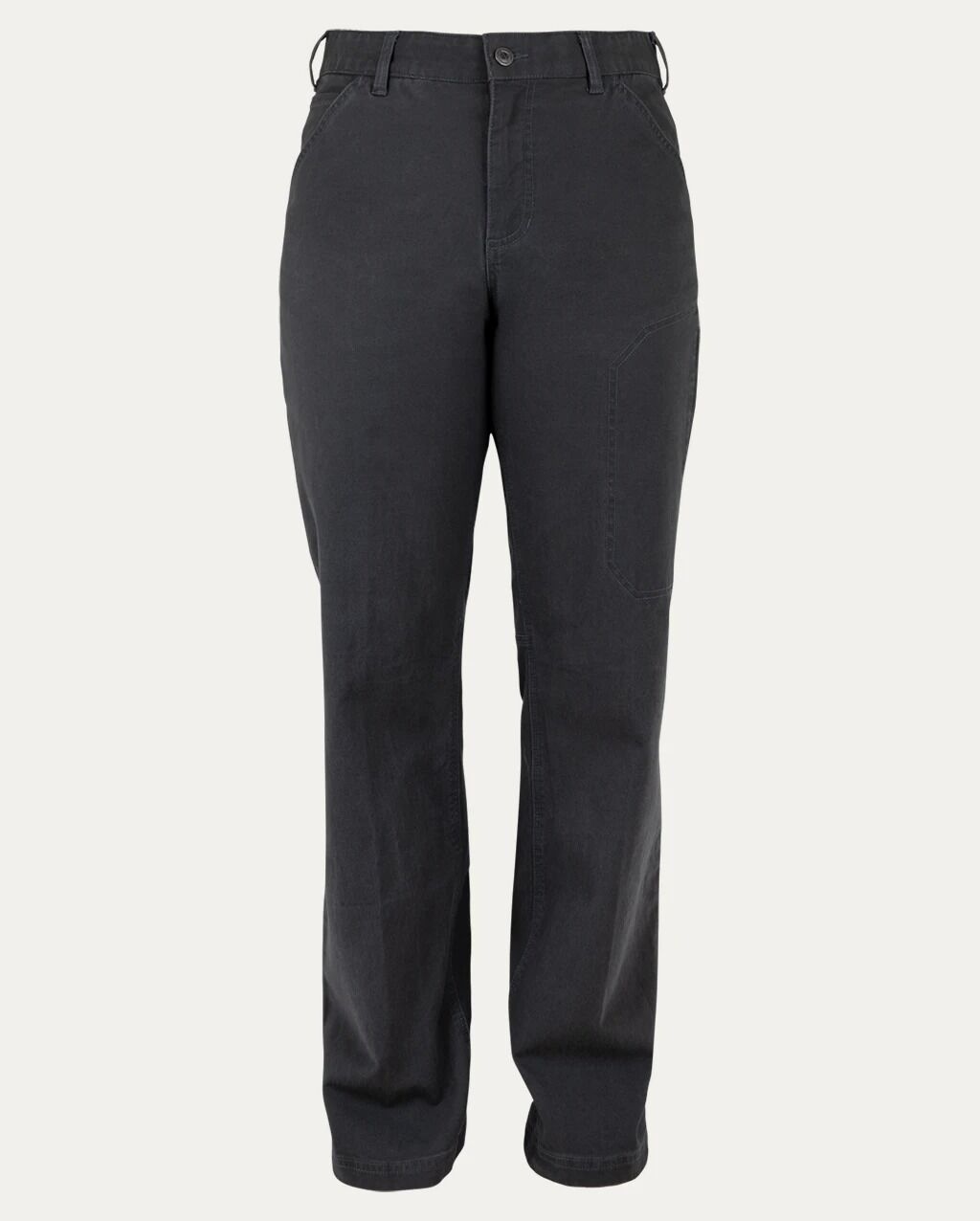 Noble Outfitters Women's Tug Free Utility Pant