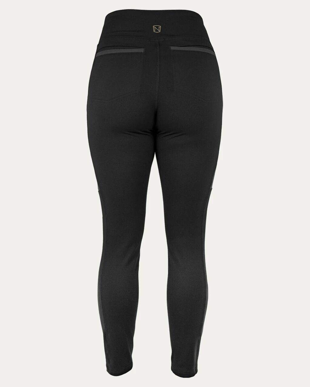 Noble Outfitters Women's FullFlexx Work Legging