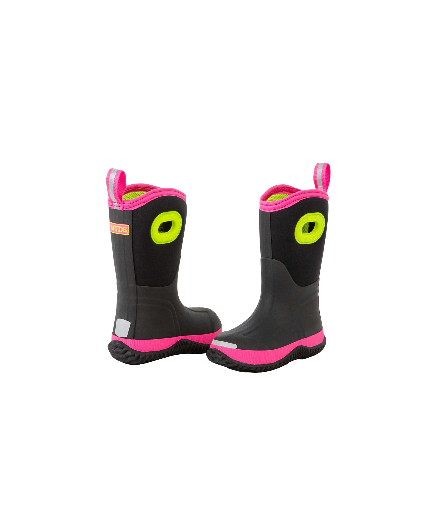 Noble Outfitters Kids' MUDS Vivid High Boot
