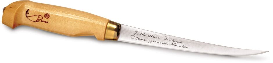 Rapala Fish 'N Fillet Knife, 6-In