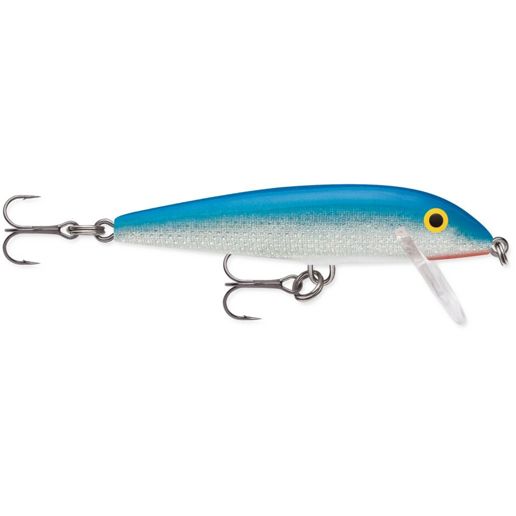 3 16 fishing lures 3:16 Lure Company Rising Son When early fishing season is still here and the fish are still finicky Rapala CountDown Lure - Blue