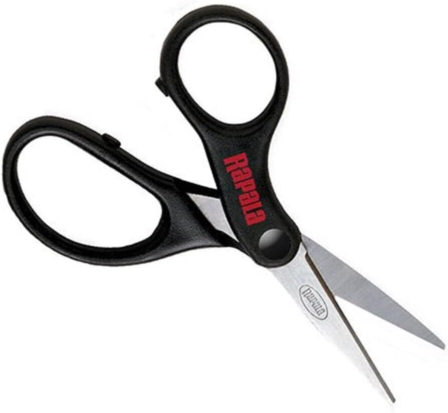 Rapala Line Scissors