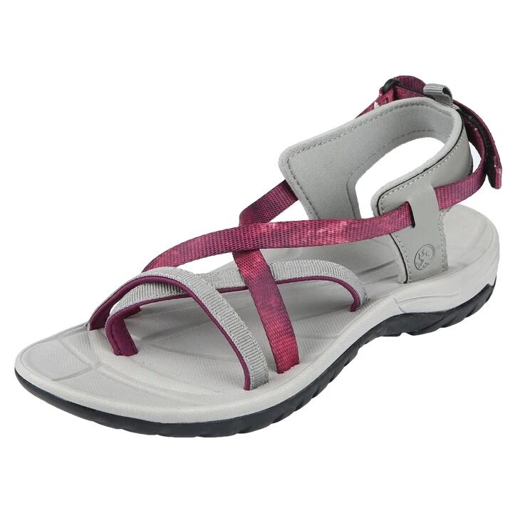 Women's Covina Open Toe Sport Sandal