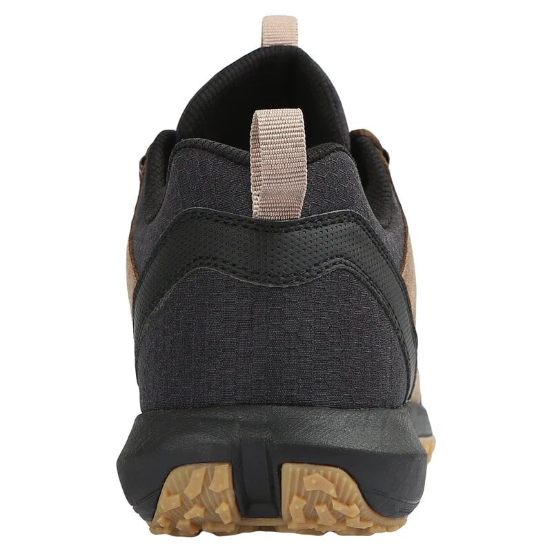 Northside Men's Benton Waterproof Hiking Shoe in Brown