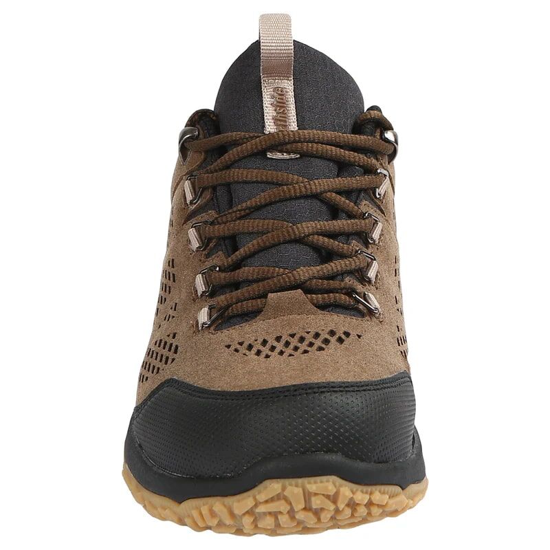 Northside Men's Benton Waterproof Hiking Shoe in Brown