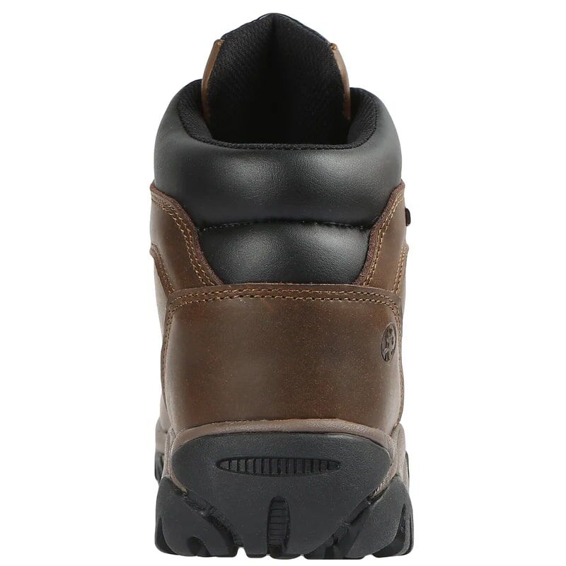 Northside Men's Vista Ridge Mid Waterproof Leather Hiking Boot