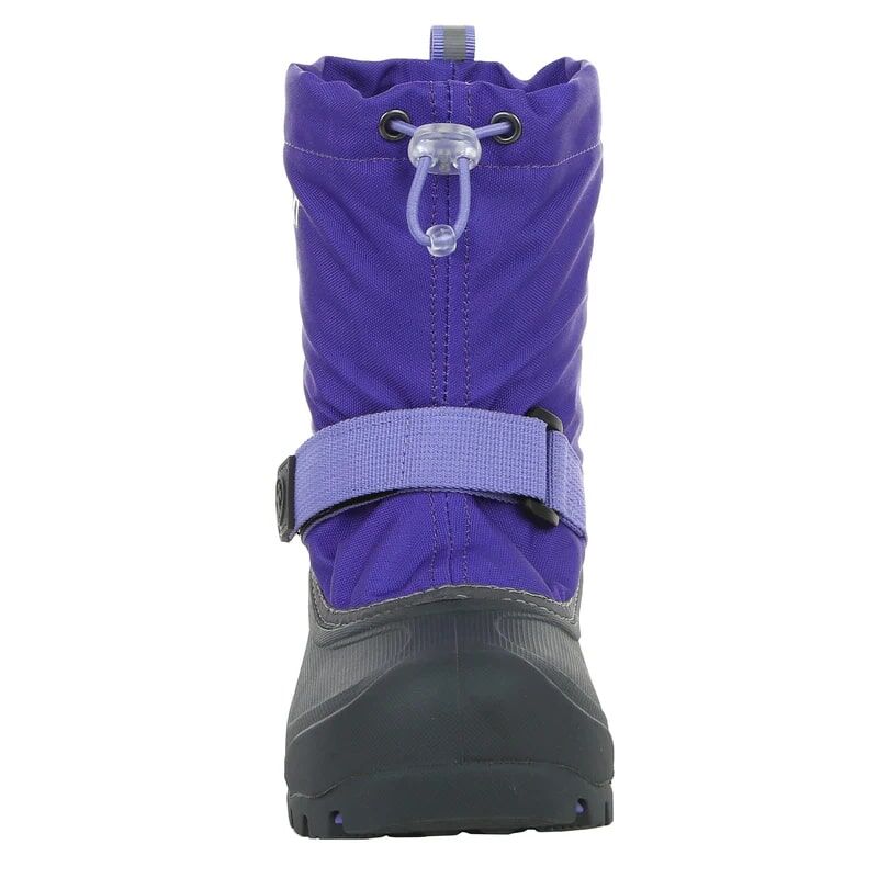 Northside Kids' Frosty XT Waterproof Insulated Winter Snow Boot