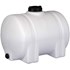 35-Gal Horizontal Water Storage Tank