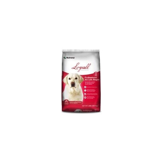 Loyall Professional All-Life Stages Dry Dog Food, 40-Lb