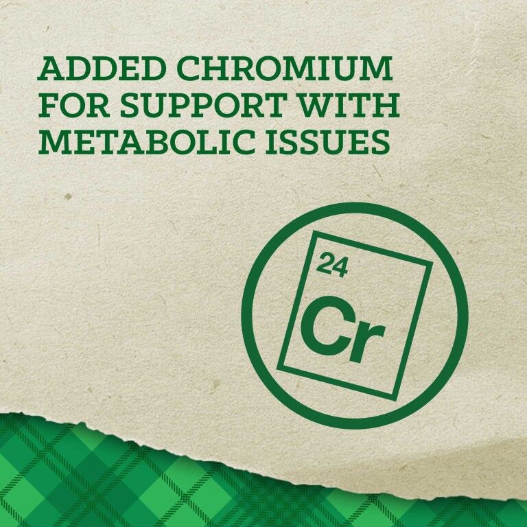 Nutrena Empower Topline Balance, 40-Lb