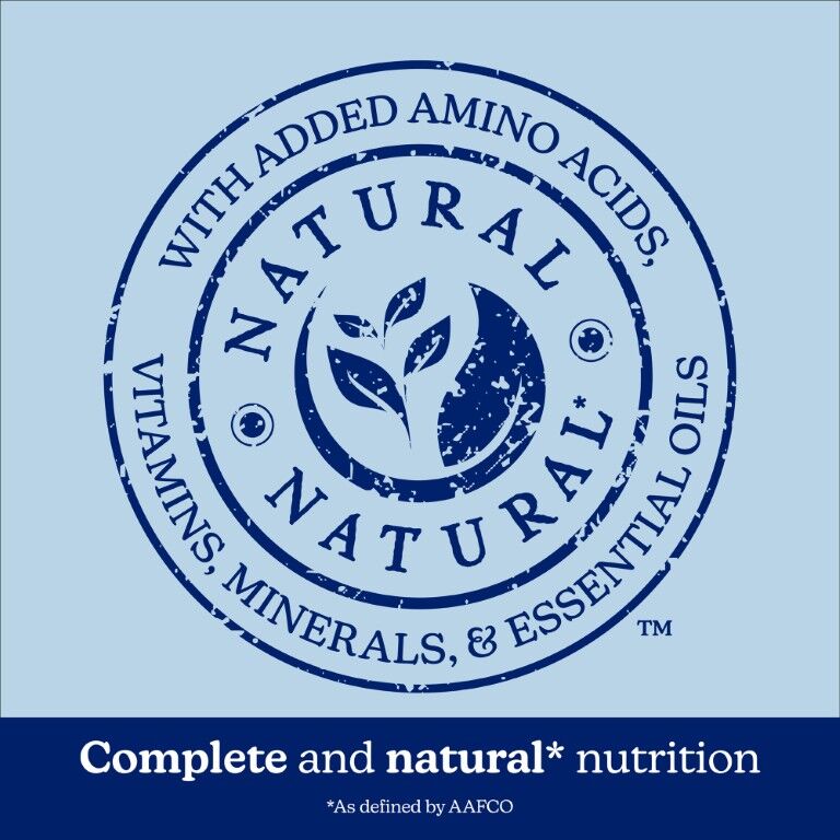 Nutrena NatureWise Chick Starter Grower 18% Crumble Non-Medicated, 40-Lb