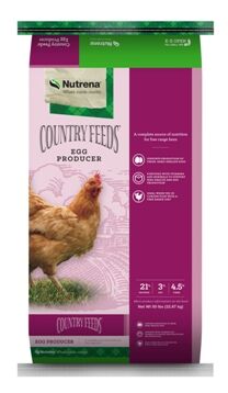 50lb Country Feeds Egg Producer