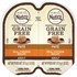Nutro Grain Free Pate Chicken Flavor Wet Cat Food, 2.6-Oz