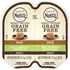 Nutro Grain Free Pate Chicken & Liver Flavor Wet Cat Food, 2.6-Oz
