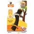 Nylabone Strong Chew Maple Bacon Flavor Real Wood Stick Dog Toy, Medium