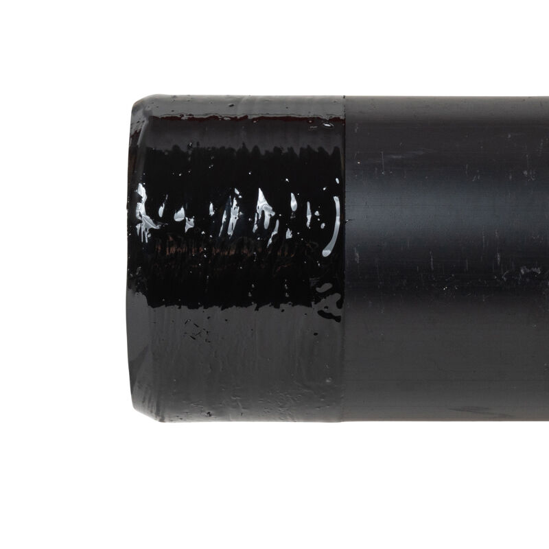 Oatey Extra Special Medium Black ABS Cement, 4-Oz