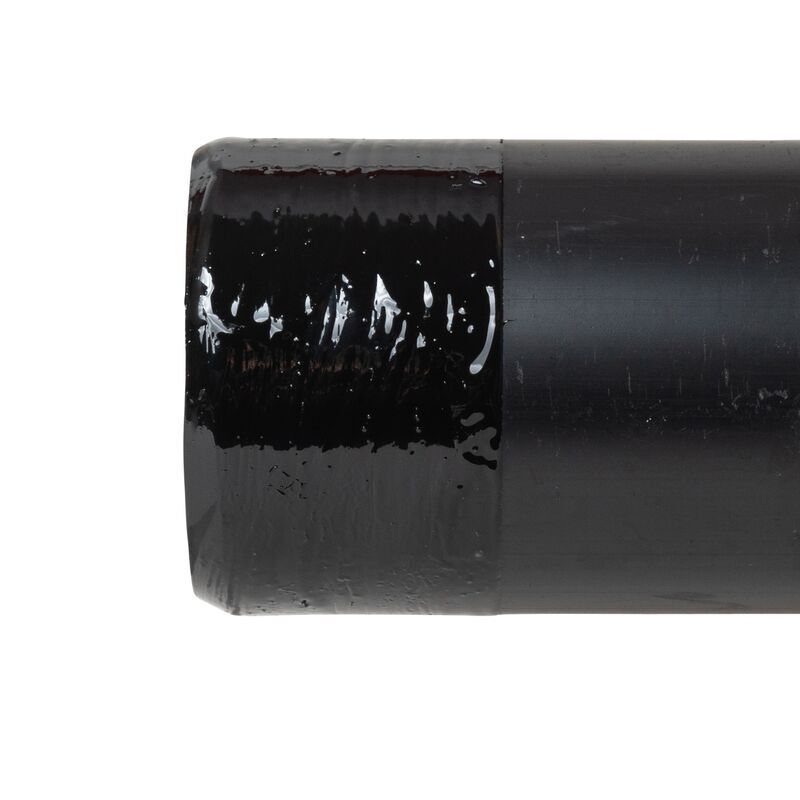 Oatey Extra Special Medium Black ABS Cement, 16-Oz